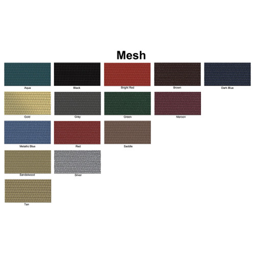 Package Tray for 1961 Pontiac Bonneville Sedan Hardtop 2-DR Mesh Rear 1 pc Package Tray for 1961 Pontiac Bonneville Sedan Hardtop 2-DR Mesh Rear 1 pc