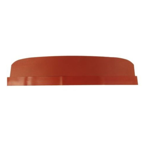 1963 Oldsmobile Cutlass F-85 Sedan Rear Package Tray in Black Cardboard/Fiberboard Material - Enhance Your Car's Look!