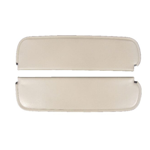 Sun Visor for 1961-1968 Dodge Custom Polara 880 440 Monaco Front LH RH Sun Visor for 1961-1968 Dodge Custom Polara 880 440 Monaco Front LH RH