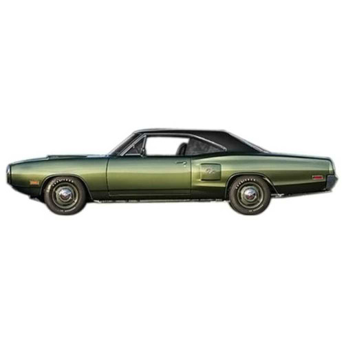 Headliner for 69-70 Coronet Hardtop 2-DR Vinyl Perforated Front Rear 1 pc Headliner for 69-70 Coronet Hardtop 2-DR Vinyl Perforated Front Rear 1 pc
