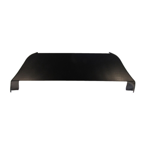 Package Tray for 1968-1970 Dodge Charger Hardtop 2-DR Standard Rear 1 pc