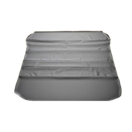 Replacement 5 Bow Vinyl Headliner for 1968 Chevrolet Chevelle Hardtop - Black Color - Made in the USA