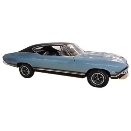5 Bow Headliner Tier Vinyl for 1968 Chevrolet Chevelle Hardtop 2 Door 5 Bow Headliner Tier Vinyl for 1968 Chevrolet Chevelle Hardtop 2 Door