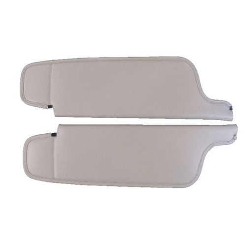 Sun Visor for 1972-73 Dodge Charger Hardtop Coupe 2DR Cardboard/Fiberboard Sun Visor for 1972-73 Dodge Charger Hardtop Coupe 2DR Cardboard/Fiberboard
