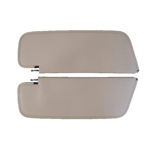 Sun Visor for 1961 Chevrolet Impala Hardtop 2, 4-Door Cardboard Tier