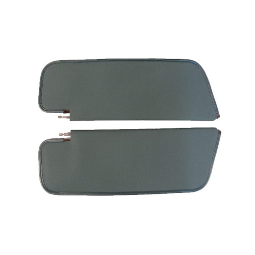 Sun Visor for 1961 Chevrolet Impala Hardtop 2, 4-Door Cardboard Tier Sun Visor for 1961 Chevrolet Impala Hardtop 2, 4-Door Cardboard Tier