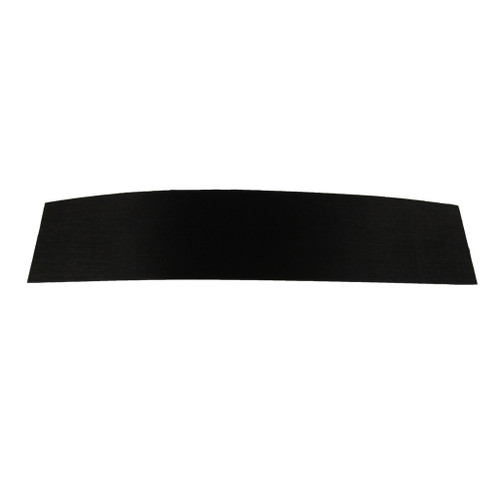 Black Mesh Package Tray for Ford Maverick Sedan - Rear Shelf Upgrade, Made in USA from High-Quality Materials