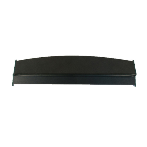 Wood and Hardboard Package Tray for 1964-1965 Plymouth Sedan - Enhance Rear End Look, Easy Install, US-Made Quality.