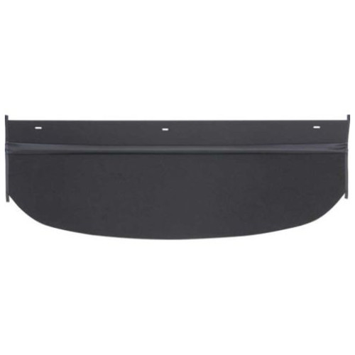 Package Tray for 1960-1961 Plymouth Valiant Sedan 2, 4-DR Standard Rear