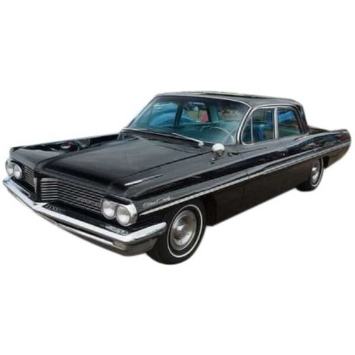 Headliner for 1959-60 Pontiac Catalina Star Chief Sedan 4DR Front Rear Headliner for 1959-60 Pontiac Catalina Star Chief Sedan 4DR Front Rear