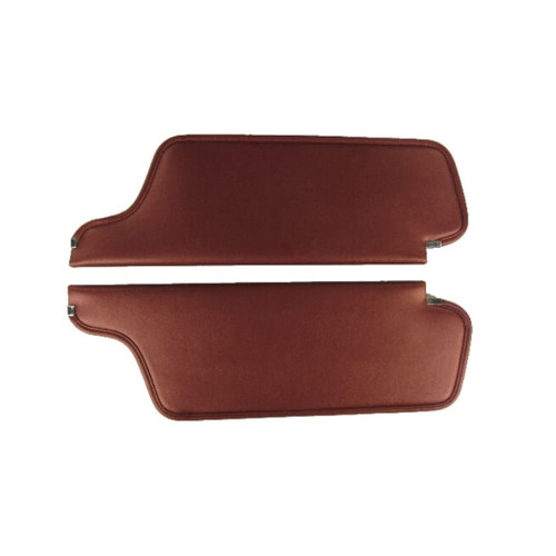 Sun Visor for 1967-68 Plymouth Cuda Barracuda 2 Dr Hardtop Fastback Sun Visor for 1967-68 Plymouth Cuda Barracuda 2 Dr Hardtop Fastback