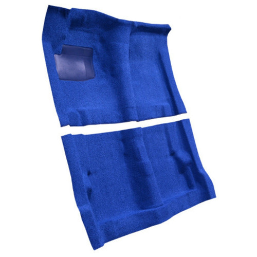 Carpet for 1970 Dodge Challenger Auto Loop
