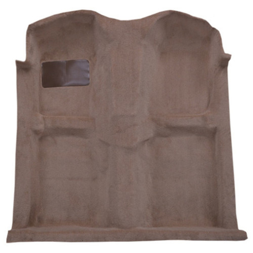 Carpet for 1994-2004 Ford Mustang Coupe/Convertible Cutpile