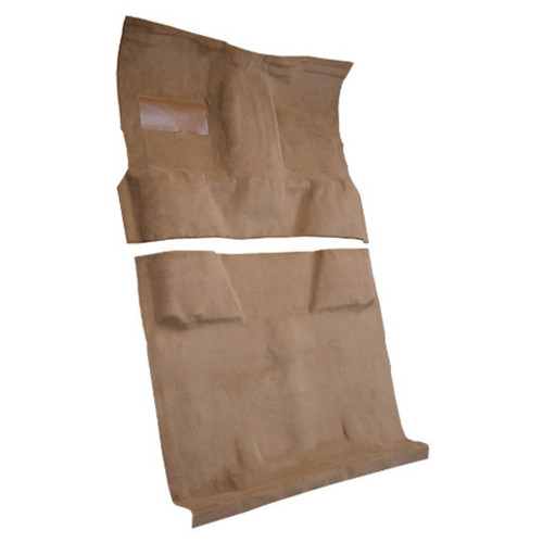 Carpet for 1981-1986 Chevrolet C10 Suburban 2WD 4spd Pass Area Cutpile Carpet for 1981-1986 Chevrolet C10 Suburban 2WD 4spd Pass Area Cutpile
