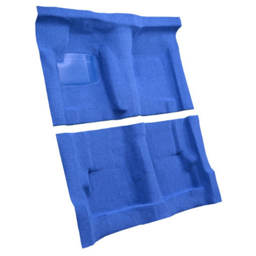 Carpet for 1970 Plymouth Cuda 4spd Loop