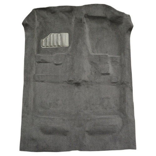 Carpet for Oldsmobile Cutlass Supreme 1993-1997, Molded Style, Complete Vehicle Coverage & OEM Quality Replication.