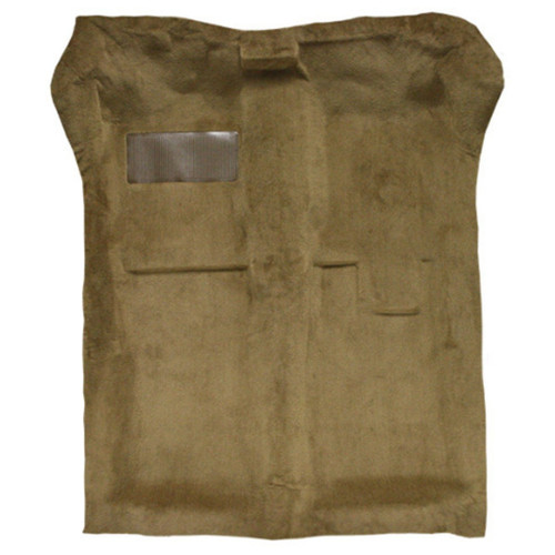 Carpet Flooring for Oldsmobile 88 4DR - Molded Style, US-Made, OEM Quality Replacement Kit with Padding & Heel Pads