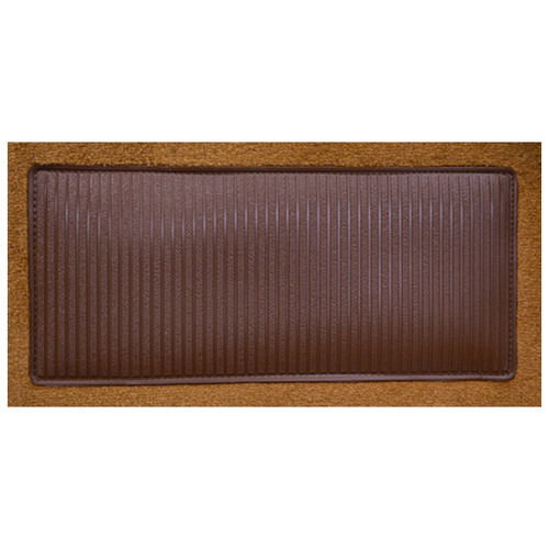 Carpet for 1965-1973 Jeep J-100 Reg Cab Pickup Full Floor Loop