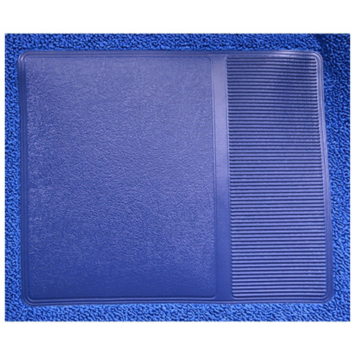 Carpet for 1968-1971 Ford Torino 2DR Convertible Auto Column Shift Loop