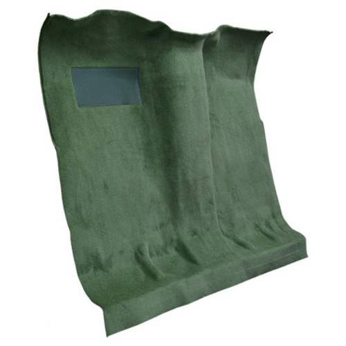 Carpet for 1973 Chevrolet Blazer Pass Area Loop Carpet for 1973 Chevrolet Blazer Pass Area Loop