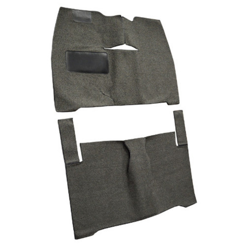 Carpet for 1953-1954 Chevrolet Two-Ten Series 2DR Coupe Loop Carpet for 1953-1954 Chevrolet Two-Ten Series 2DR Coupe Loop