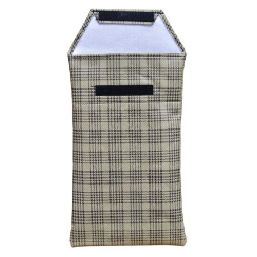 Trunk Mat for Classic Ford Galaxie, Molded Style, OEM Quality, 1965-1967, Complete Vehicle Coverage, Easy Installation