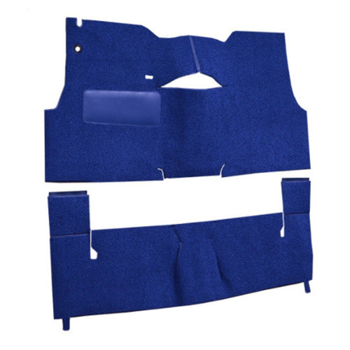 Carpet for 1955 Chevrolet Sedan Delivery 2DR Sedan Bench Seat Daytona