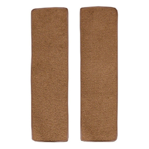 Carpet for Vintage Ford F1 Door Panel Inserts, Custom Fit Interior Flooring Kit - Enhance Your Classic Vehicle's Look.