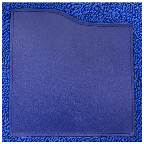 Carpet for 1957 Oldsmobile Golden Rocket 88 4DR Hardtop Loop