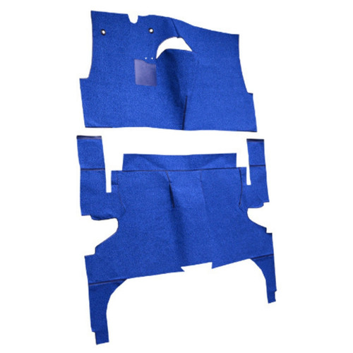 Carpet for 1957-1958 Oldsmobile Super 88 4DR Hardtop Loop