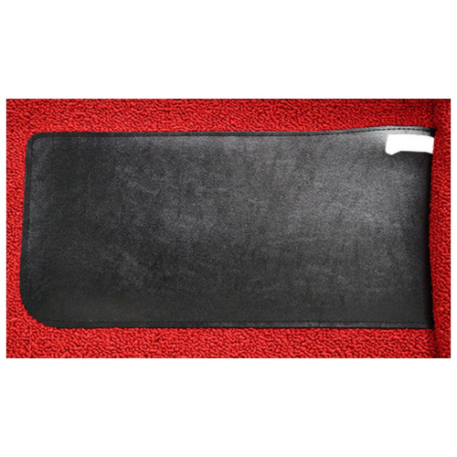 Carpet for 1955-1956 Ford Customline 2DR Sedan Loop