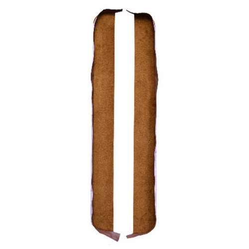 Carpet for Vintage Cadillac Eldorado Interior, Custom Fit 2pc Set, Made in USA - Enhance Your Classic Car's Look & Feel