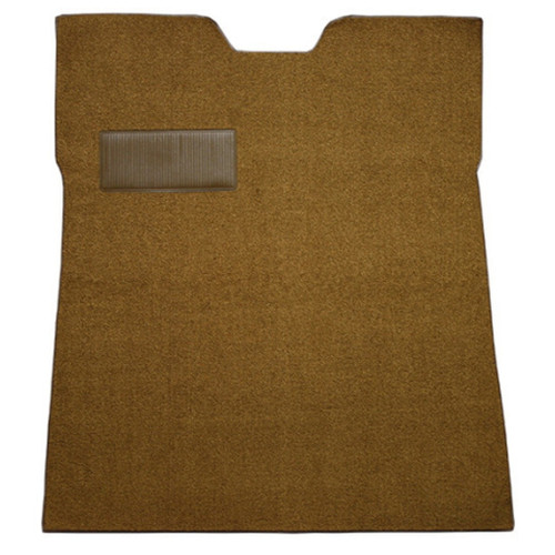 Carpet for Vintage Chevrolet Truck Interior - Precision-cut, auto-grade carpet kit. Revive your vehicle's interior!