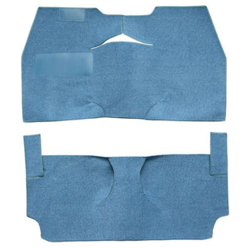 Carpet for Vintage Chevrolet Styleline Deluxe Convertible, Complete Kit with Precision Cut & Sewn Design - Made in the USA Carpet for Vintage Chevrolet Styleline Deluxe Convertible, Complete Kit with Precision Cut & Sewn Design - Made in the USA