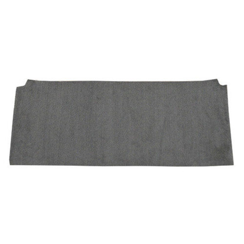 Carpet for Ford F-250 Crew Cab 1987-1996, Die Cut Style, US-made Automotive-grade Material - Interior Upgrade Solution