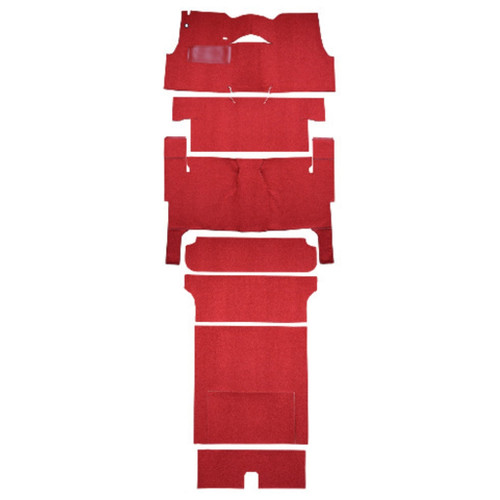 Carpet for Vintage Chevrolet Bel Air Wagon Interior Upgrade Kit - Made in USA, Easy Install & Durable Quality. Carpet for Vintage Chevrolet Bel Air Wagon Interior Upgrade Kit - Made in USA, Easy Install & Durable Quality.
