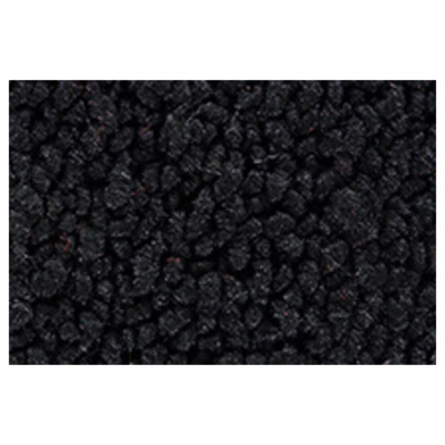 Carpet for 1973 GMC K25/K2500 Pickup Reg Cab Rear Wall Loop