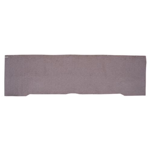 Carpet for Chevrolet C2500 Rear Cab Wall Cutpile, Fits 1987-1990 Nissan Pulsar NX - Automotive-Grade Replacement Carpet.