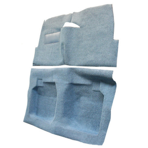 Carpet for 1959 Chevrolet Impala 2DR Hardtop/Convertible Loop Carpet for 1959 Chevrolet Impala 2DR Hardtop/Convertible Loop