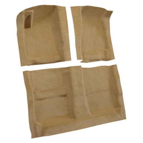 Carpet for 2005-2010 Chrysler 300 4DR Cutpile