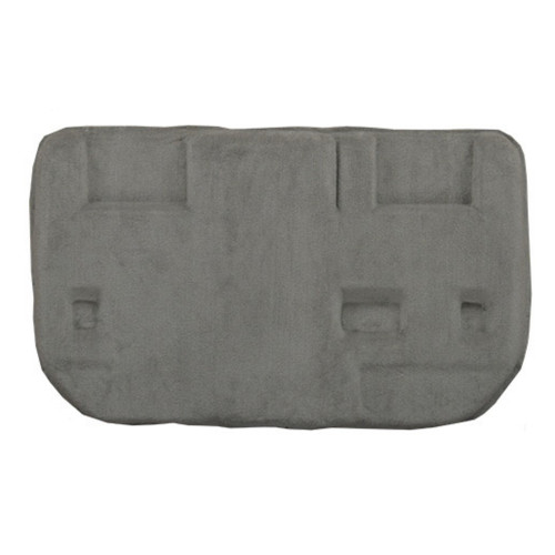 Carpet for Chevrolet Suburban 2500 Interior - Molded style, US-made automotive-grade carpet kit with precise fitment.