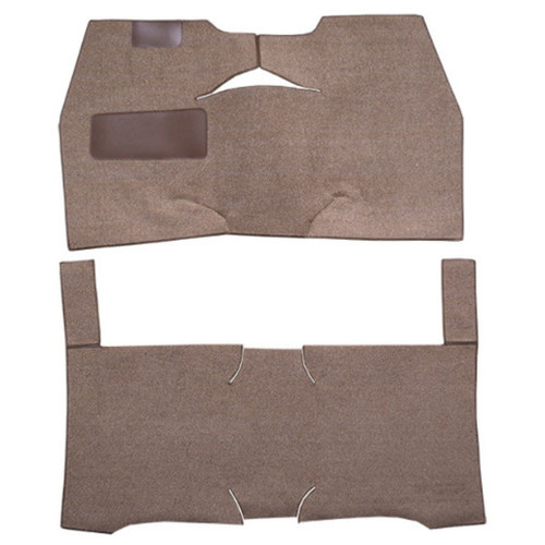 Carpet for Chevy Styleline Deluxe 2DR Coupe/Sedan Bench Seat - Freshen up your car's interior w/ this precision-cut carpet. Carpet for Chevy Styleline Deluxe 2DR Coupe/Sedan Bench Seat - Freshen up your car's interior w/ this precision-cut carpet.