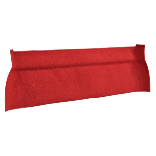 Carpet for 1974 Chevrolet K30 Pickup Reg Cab Rear Wall Cutpile