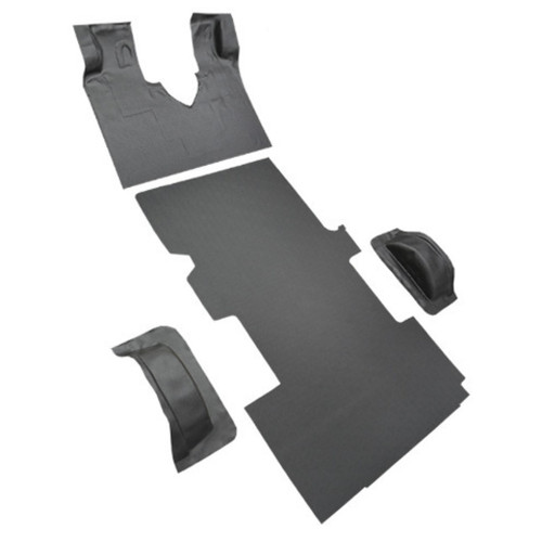 Carpet for 2003 Ford E-550 Super Duty Ext Van Fits Gas or Diesel Complete