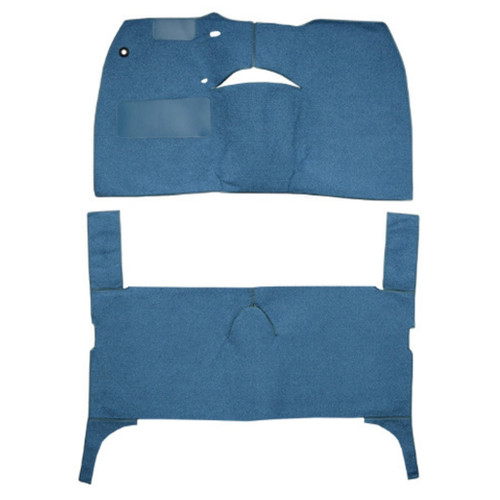 Carpet for Vintage Pontiac Chieftain Sedan - High-Quality, Easy Installation & Perfect Fit - Upgrade Your Interior Today!