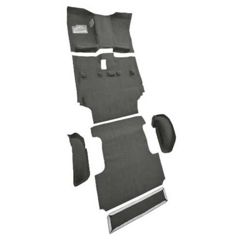 Carpet for 1981-1985 Toyota Land Cruiser Complete Nylon