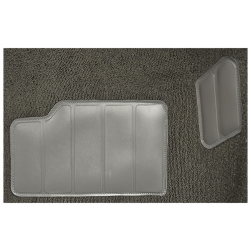 Carpet for 1981-1985 Toyota Land Cruiser Complete Nylon