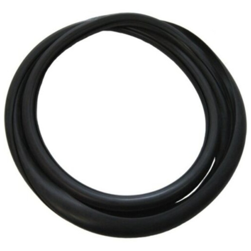Rear Window Gasket Weatherstrip Seal for Chevrolet / Pontiac All Cars 49-52 1Pc Rear Window Gasket Weatherstrip Seal for Chevrolet / Pontiac All Cars 49-52 1Pc