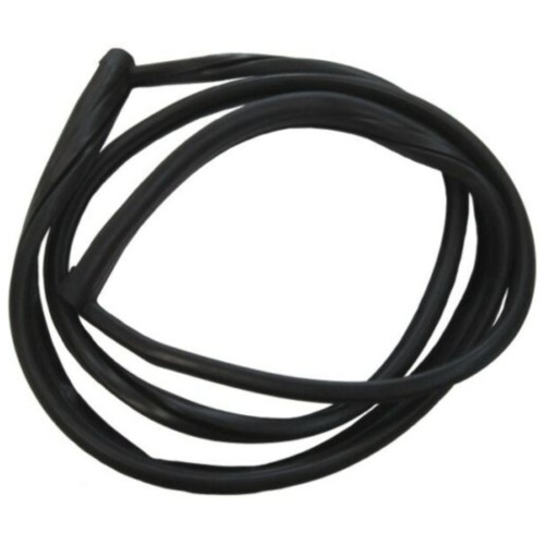 Rear Window Gasket Weatherstrip Seal for Pontiac Bonneville, Catalina 62-64 1Pc Rear Window Gasket Weatherstrip Seal for Pontiac Bonneville, Catalina 62-64 1Pc