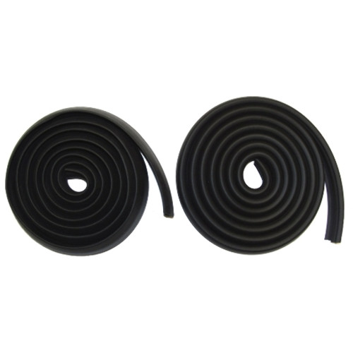 Door Seal Gasket Weatherstrip for 1949-1954 Dodge / Plymouth / Chrysler / Desoto Door Seal Gasket Weatherstrip for 1949-1954 Dodge / Plymouth / Chrysler / Desoto